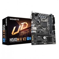 GIGABYTE H510M H V2 11th/10th Gen Micro ATX Motherboard